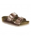 BIRKENSTOCK ARIZONA BF ELECTRIC METALLIC KADIN TERLİK