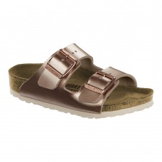 BIRKENSTOCK ARIZONA BF ELECTRIC METALLIC KADIN TERLİK