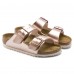 BIRKENSTOCK ARIZONA BF ELECTRIC METALLIC KADIN TERLİK