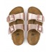 BIRKENSTOCK ARIZONA BF ELECTRIC METALLIC KADIN TERLİK