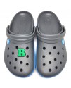 CROCS TERLİK SÜSÜ & RENKLİ AKSESUAR JİBBİTZ