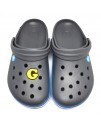 CROCS TERLİK SÜSÜ & RENKLİ AKSESUAR JİBBİTZ