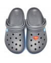 CROCS TERLİK SÜSÜ & RENKLİ AKSESUAR JİBBİTZ