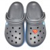 CROCS TERLİK SÜSÜ & RENKLİ AKSESUAR JİBBİTZ