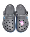 CROCS TERLİK SÜSÜ & RENKLİ AKSESUAR JİBBİTZ