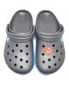 CROCS TERLİK SÜSÜ & RENKLİ AKSESUAR JİBBİTZ