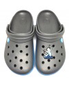 CROCS TERLİK SÜSÜ & RENKLİ AKSESUAR JİBBİTZ