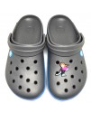 CROCS TERLİK SÜSÜ & RENKLİ AKSESUAR JİBBİTZ