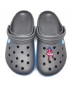 CROCS TERLİK SÜSÜ & RENKLİ AKSESUAR JİBBİTZ