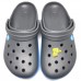 CROCS TERLİK SÜSÜ & RENKLİ AKSESUAR JİBBİTZ