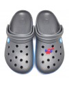 CROCS TERLİK SÜSÜ & RENKLİ AKSESUAR JİBBİTZ