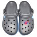 CROCS TERLİK SÜSÜ & RENKLİ AKSESUAR JİBBİTZ