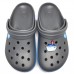 CROCS TERLİK SÜSÜ & RENKLİ AKSESUAR JİBBİTZ