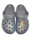 CROCS TERLİK SÜSÜ & RENKLİ AKSESUAR JİBBİTZ