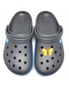 CROCS TERLİK SÜSÜ & RENKLİ AKSESUAR JİBBİTZ