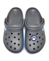 CROCS TERLİK SÜSÜ & RENKLİ AKSESUAR JİBBİTZ