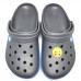 CROCS TERLİK SÜSÜ & RENKLİ AKSESUAR JİBBİTZ