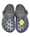 CROCS TERLİK SÜSÜ & RENKLİ AKSESUAR JİBBİTZ