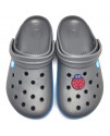 CROCS TERLİK SÜSÜ & RENKLİ AKSESUAR JİBBİTZ