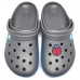 CROCS TERLİK SÜSÜ & RENKLİ AKSESUAR JİBBİTZ