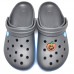 CROCS TERLİK SÜSÜ & RENKLİ AKSESUAR JİBBİTZ