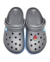 CROCS TERLİK SÜSÜ & RENKLİ AKSESUAR JİBBİTZ