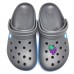 CROCS TERLİK SÜSÜ & RENKLİ AKSESUAR JİBBİTZ