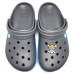 CROCS TERLİK SÜSÜ & RENKLİ AKSESUAR JİBBİTZ