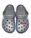 CROCS TERLİK SÜSÜ & RENKLİ AKSESUAR JİBBİTZ