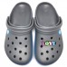 CROCS TERLİK SÜSÜ & RENKLİ AKSESUAR JİBBİTZ