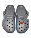 CROCS TERLİK SÜSÜ & RENKLİ AKSESUAR JİBBİTZ