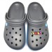 CROCS TERLİK SÜSÜ & RENKLİ AKSESUAR JİBBİTZ