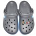 CROCS TERLİK SÜSÜ & RENKLİ AKSESUAR JİBBİTZ