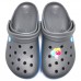 CROCS TERLİK SÜSÜ & RENKLİ AKSESUAR JİBBİTZ