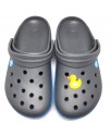 CROCS TERLİK SÜSÜ & RENKLİ AKSESUAR JİBBİTZ