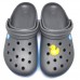 CROCS TERLİK SÜSÜ & RENKLİ AKSESUAR JİBBİTZ