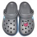 CROCS TERLİK SÜSÜ & RENKLİ AKSESUAR JİBBİTZ