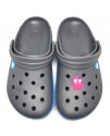 CROCS TERLİK SÜSÜ & RENKLİ AKSESUAR JİBBİTZ