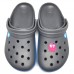 CROCS TERLİK SÜSÜ & RENKLİ AKSESUAR JİBBİTZ