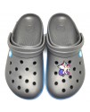 CROCS TERLİK SÜSÜ & RENKLİ AKSESUAR JİBBİTZ