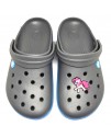 CROCS TERLİK SÜSÜ & RENKLİ AKSESUAR JİBBİTZ