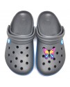 CROCS TERLİK SÜSÜ & RENKLİ AKSESUAR JİBBİTZ