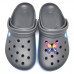 CROCS TERLİK SÜSÜ & RENKLİ AKSESUAR JİBBİTZ