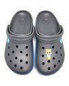 CROCS TERLİK SÜSÜ & RENKLİ AKSESUAR JİBBİTZ