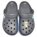 CROCS TERLİK SÜSÜ & RENKLİ AKSESUAR JİBBİTZ