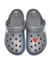 CROCS TERLİK SÜSÜ & RENKLİ AKSESUAR JİBBİTZ