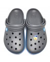 CROCS TERLİK SÜSÜ & RENKLİ AKSESUAR JİBBİTZ