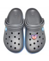 CROCS TERLİK SÜSÜ & RENKLİ AKSESUAR JİBBİTZ