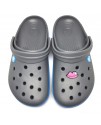 CROCS TERLİK SÜSÜ & RENKLİ AKSESUAR JİBBİTZ