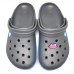 CROCS TERLİK SÜSÜ & RENKLİ AKSESUAR JİBBİTZ